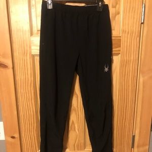 Spyder Sweatpants